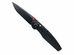 ANV Knives A100 CPM MAGNACUT, DLC, Alock, GRN Black ANVA100-007, Taschenmesser -Messer Verkäufe 2024 ANVA100 004 01 anv