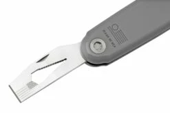 ASK Knives American Service Knife, The Atlas, Grau, Multitool Taschenmesser -Messer Verkäufe 2024 ASK ATLAS 03 ask