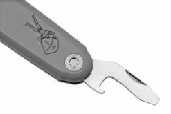 ASK Knives American Service Knife, The Atlas, Grau, Multitool Taschenmesser -Messer Verkäufe 2024 ASK ATLAS 04 ask