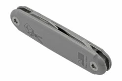 ASK Knives American Service Knife, The Atlas, Grau, Multitool Taschenmesser -Messer Verkäufe 2024 ASK ATLAS 05 ask