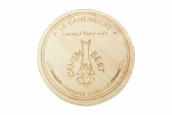 Laguiole En Aubrac Camembert Ebony CAM99EBI Ebenholz, Taschenmesser -Messer Verkäufe 2024 AUCAM99EBI 08 laguioleaubrac