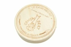 Laguiole En Aubrac Camembert Ebony CAM99EBI Ebenholz, Taschenmesser -Messer Verkäufe 2024 AUCAM99EBI 09 laguioleaubrac