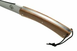 Laguiole En Aubrac Camembert Olive CAM99OLI Olivenholz, Taschenmesser -Messer Verkäufe 2024 AUCAM99OLI 07 laguioleaubrac