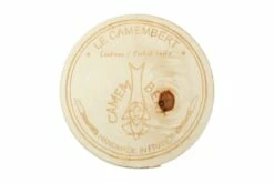 Laguiole En Aubrac Camembert Olive CAM99OLI Olivenholz, Taschenmesser -Messer Verkäufe 2024 AUCAM99OLI 08 laguioleaubrac