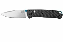 Benchmade Mini Bugout 533-3 Carbonfaser, CPM S90V, Taschenmesser