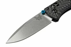 Benchmade Mini Bugout 533-3 Carbonfaser, CPM S90V, Taschenmesser -Messer Verkäufe 2024 BE533 3 03 benchmade