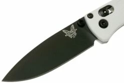 Benchmade Mini Bugout 533BK-1 Weißes Taschenmesser -Messer Verkäufe 2024 BE533BK 1 03 benchmade