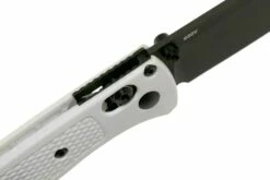 Benchmade Mini Bugout 533BK-1 Weißes Taschenmesser -Messer Verkäufe 2024 BE533BK 1 06 benchmade