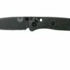 Benchmade Mini Bugout Black DLC 533BK-2 Taschenmesser 2 Benchmade Mini Bugout Black DLC 533BK-2 Taschenmesser -Messer Verkäufe 2024 BE533BK 2 01 benchmade