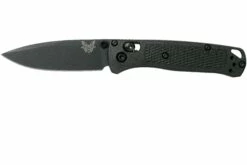 Benchmade Mini Bugout Black DLC 533BK-2 Taschenmesser