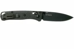 Tiernahrung Outlet Store -Messer Verkäufe 2024 BE533BK 2 02 benchmade