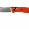 Benchmade Mini Bugout 533 Orangefarbenes Taschenmesser 1 Benchmade Mini Bugout 533 Orangefarbenes Taschenmesser -Messer Verkäufe 2024 BE533 01 benchmade