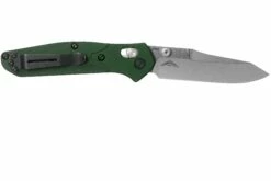 Tiernahrung Outlet Store -Messer Verkäufe 2024 BE945 02 benchmade