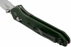 Benchmade 945 Mini Osborne Taschenmesser, Warren Osborne Design -Messer Verkäufe 2024 BE945 05 benchmade