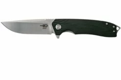 Bestech Lion Black G10 BG01 Taschenmesser