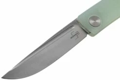 Böker Plus Celos 01BO179 Jade G10 Slipjoint Taschenmesser -Messer Verkäufe 2024 BO01BO179 03 boker