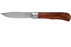 Böker Plus Lockback Bubinga Taschenmesser, 01BO085