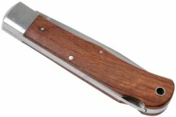 Böker Plus Lockback Bubinga Taschenmesser, 01BO085 -Messer Verkäufe 2024 BO01BO185 04 boker v202108