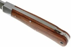Böker Plus Lockback Bubinga Taschenmesser, 01BO085 -Messer Verkäufe 2024 BO01BO185 05 boker plus bo01bo185 05