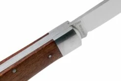 Böker Plus Lockback Bubinga Taschenmesser, 01BO085 -Messer Verkäufe 2024 BO01BO185 06 boker v202108