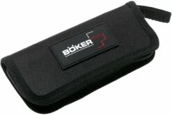 Böker Plus Connector G10 01BO354 Taschenmesser, Poltergeist Design -Messer Verkäufe 2024 BO01BO354 08 boker