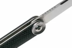 Böker Plus Kaizen Black 01BO390 Taschenmesser -Messer Verkäufe 2024 BO01BO390 06 boker