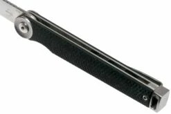 Böker Plus Kaizen Black 01BO390 Taschenmesser -Messer Verkäufe 2024 BO01BO390 07 boker