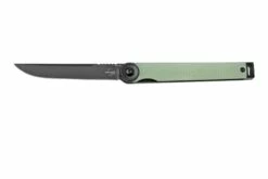 Böker Plus Kaizen Jade Black KATO Exclusive, 01BO395SOI Taschenmesser