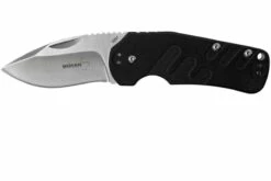 Böker Plus Worldwide 01BO569 Slipjoint, Chad Los Banos Design