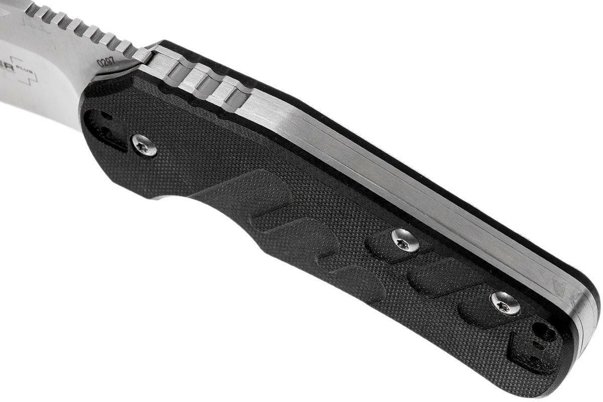 Böker Plus Worldwide 01BO569 Slipjoint, Chad Los Banos Design 9 Böker Plus Worldwide 01BO569 Slipjoint, Chad Los Banos Design – Bild 7