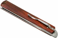 Böker Plus Wasabi Cocobolo 01BO631 Taschenmesser -Messer Verkäufe 2024 BO01BO631 04 boker bo01bo631 04