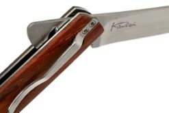 Böker Plus Wasabi Cocobolo 01BO631 Taschenmesser -Messer Verkäufe 2024 BO01BO631 06 boker bo01bo631 06