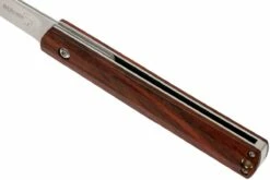 Böker Plus Wasabi Cocobolo 01BO631 Taschenmesser -Messer Verkäufe 2024 BO01BO631 07 boker bo01bo631 07