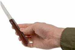 Böker Plus Wasabi Cocobolo 01BO631 Taschenmesser -Messer Verkäufe 2024 BO01BO631 08 boker bo01bo631 08