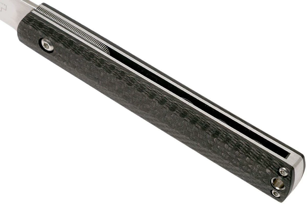 Böker Plus Wasabi Carbonfiber 01BO632 Taschenmesser 9 Böker Plus Wasabi Carbonfiber 01BO632 Taschenmesser – Bild 7