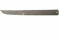 Böker Plus Wasabi Damascus 01BO634DAM Taschenmesser, Kansei Matsuno Design