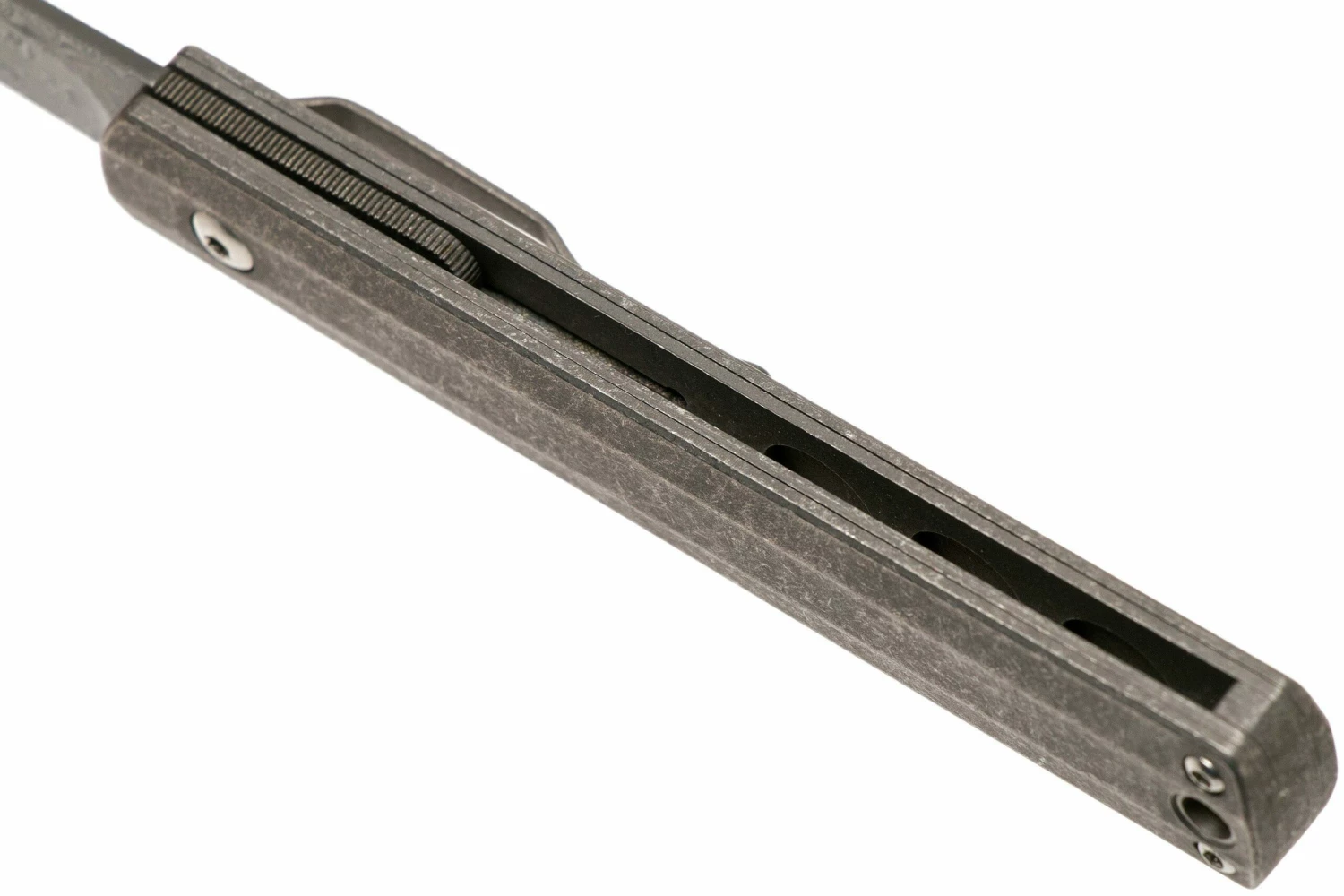 Böker Plus Wasabi Damascus 01BO634DAM Taschenmesser, Kansei Matsuno Design 9 Böker Plus Wasabi Damascus 01BO634DAM Taschenmesser, Kansei Matsuno Design – Bild 7