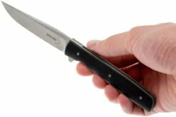 Böker Plus Urban Trapper G10 Taschenmesser, 01BO732 -Messer Verkäufe 2024 BO01BO732 07 boker plus bo01bo732 07