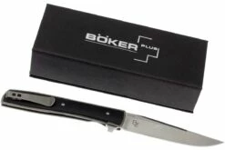 Böker Plus Urban Trapper G10 Taschenmesser, 01BO732 -Messer Verkäufe 2024 BO01BO732 09 boker plus bo01bo732 09