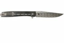 Böker Plus Urban Trapper Damaststahl 01BO739DAM, Brad Zinker Design 11 Böker Plus Urban Trapper Damaststahl 01BO739DAM, Brad Zinker Design -Messer Verkäufe 2024 BO01BO739DAM 02 boker bo01bo739dam 02