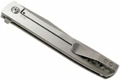 Böker Plus Urban Trapper Damaststahl 01BO739DAM, Brad Zinker Design 13 Böker Plus Urban Trapper Damaststahl 01BO739DAM, Brad Zinker Design -Messer Verkäufe 2024 BO01BO739DAM 04 boker bo01bo739dam 04