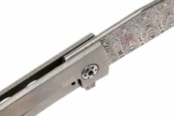 Böker Plus Urban Trapper Damaststahl 01BO739DAM, Brad Zinker Design 15 Böker Plus Urban Trapper Damaststahl 01BO739DAM, Brad Zinker Design -Messer Verkäufe 2024 BO01BO739DAM 06 boker bo01bo739dam 06