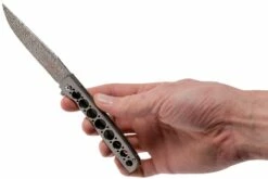 Böker Plus Urban Trapper Damaststahl 01BO739DAM, Brad Zinker Design 17 Böker Plus Urban Trapper Damaststahl 01BO739DAM, Brad Zinker Design -Messer Verkäufe 2024 BO01BO739DAM 08 boker bo01bo739dam 08