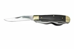 Böker Magnum Bon Appetite 01LL209 Camping-Taschenmesser