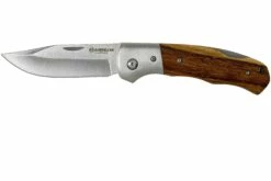 Böker Magnum Rustic 01SC075 Taschenmesser