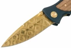 Böker Tirpitz Damast Gold Limited Edition 110194DAM Taschenmesser 13 Böker Tirpitz Damast Gold Limited Edition 110194DAM Taschenmesser -Messer Verkäufe 2024 BO110194DAM 03 boker