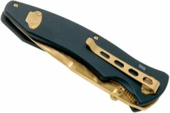 Böker Tirpitz Damast Gold Limited Edition 110194DAM Taschenmesser 15 Böker Tirpitz Damast Gold Limited Edition 110194DAM Taschenmesser -Messer Verkäufe 2024 BO110194DAM 05 boker