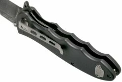 Böker Leopard-Damascus III Collection 110237DAM Limited Edition Taschenmesser -Messer Verkäufe 2024 BO110237DAM 05 boker