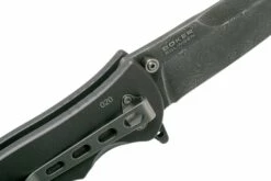 Böker Leopard-Damascus III Collection 110237DAM Limited Edition Taschenmesser -Messer Verkäufe 2024 BO110237DAM 06 boker