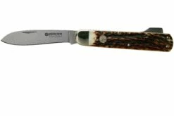 Böker Hunters Knife Mono CPM Cru-Wear 110609 Jagdmesser